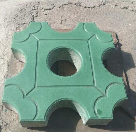 草坪砖/石家庄市元氏县三公山