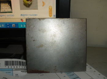 供应SPCC加重铁片