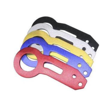 汽车改装拖车钩