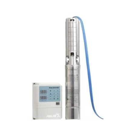 英国霏霖feeling SP系列 100%不锈钢深井潜水泵10