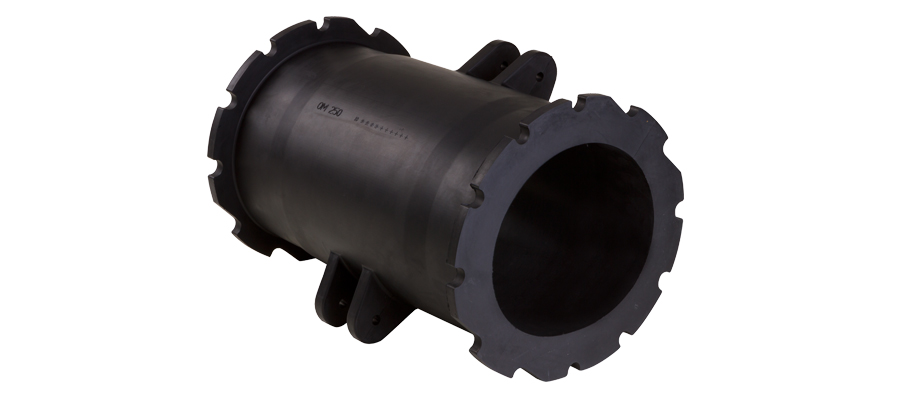 德国AKO    橡胶阀芯