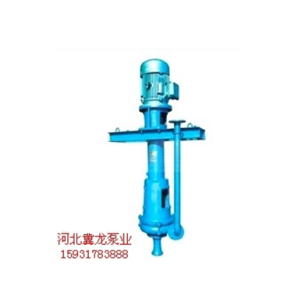 厂家供应2PNL立式泥浆泵 单吸式混流泵电动驱动杂质泵污水泵产品