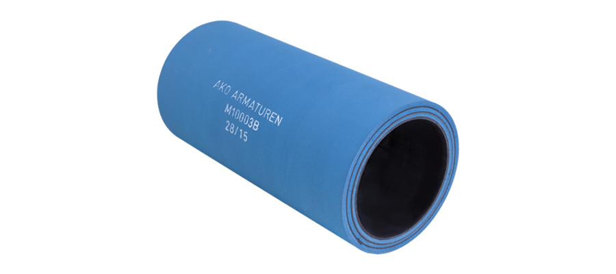 德国AKO    橡胶阀芯