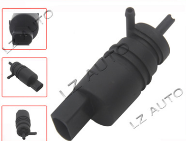 【厂家直销】 喷水马达 出口外贸 适用于大众奔驰宝马系列配件