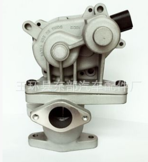 厂家供应品质EGR阀废气再循环阀 哈弗H6 4D20 1207100-ED01