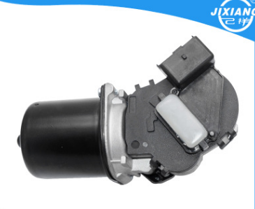 12V尼桑逍客雨刮电机 刮水器直流引擎启动器 雨刮马达 28800JD000