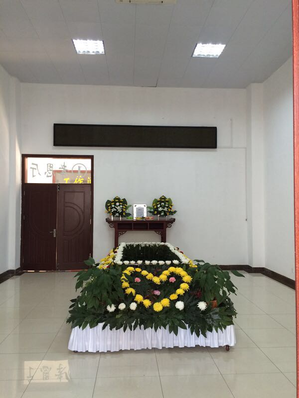 武汉殡葬一条龙服务-武汉殡葬公共平台