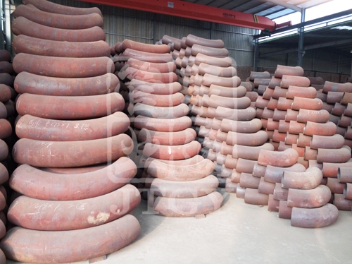 生产钢结构锥管 聚通厂家承接定做