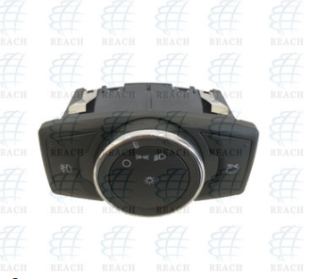 汽车开关 雾灯开关 大灯 组合开关 前雾灯 锐界开关