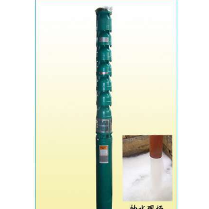 深井潜水泵、井用潜水泵