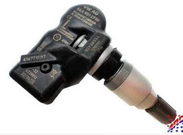 OEM 3AA907275BA胎压传感器 现货 大众 vw