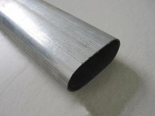 热镀锌扁管大棚骨架厂家_民泰公司现货直营质优价廉