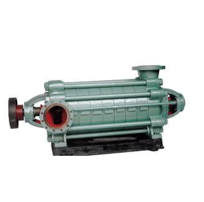 低价供应125Ｄ25X4型多级泵(不含电机）