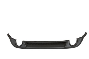 高尔夫7.5改装升级7.5GTI大包围