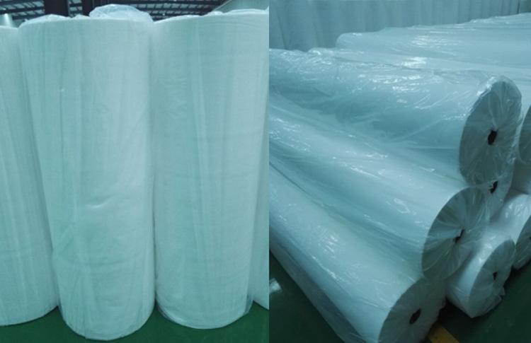 温州PET纺粘无纺布厂家直销|润聚祥无纺布