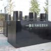 涿州CL-X型学校污水处理设备/河北岑林环保