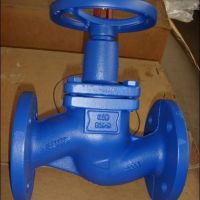 KSB全国总代理 德国凯士比波纹管截止阀