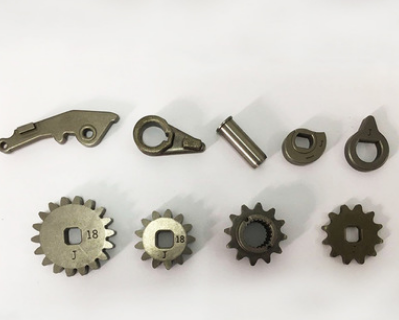 厂家直销 高速插秧机粉末治金配件 手扶插秧机粉末冶金配件