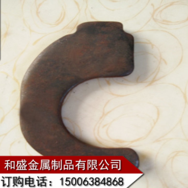 厂家大量生产销售异形件 铣削精加工最大直径200mm异型件