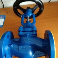 授权中国总代理 英国斯派莎克截止阀