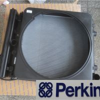 perkins水箱 帕金斯配件散热器