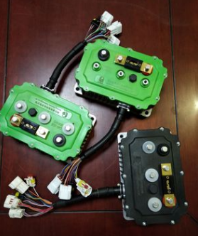 电动车控制器3KW至7.5KW，48V,60V,72V