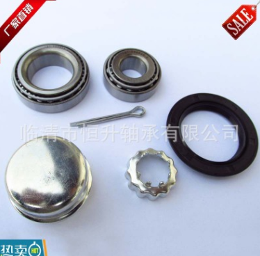 汽车轴承修理包191-598625轮毂轴承修理包