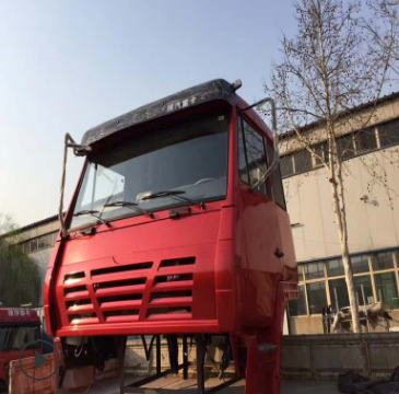 陕汽奥龙高顶驾驶室总成陕汽奥龙平顶驾驶室总成陕汽奥龙配件