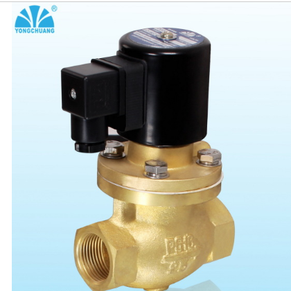 ZCZ-25蒸汽电磁阀高温电磁阀导热油电磁阀温控系统电磁阀 永创