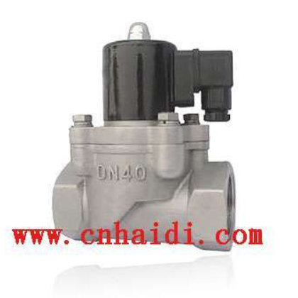 水用电磁阀|水电磁阀