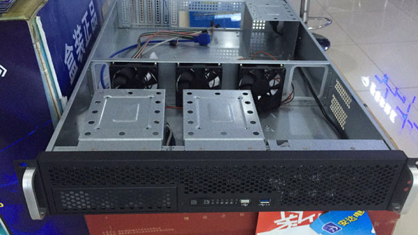 石家庄服务器组装批发/河北鼎蓝科技