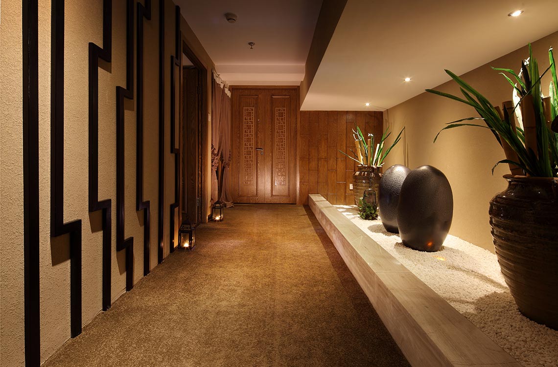 会所设计公司|石家庄支点环境艺术设计有限公司