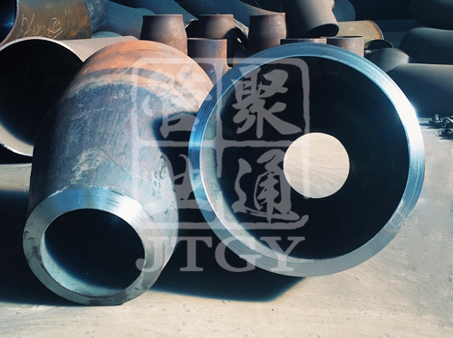 订购无缝锥形管-聚通管业生产企业承接定做