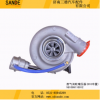 霍尔塞特废气涡轮增压器(D10中置)VG1099110012/4046672/HX55W