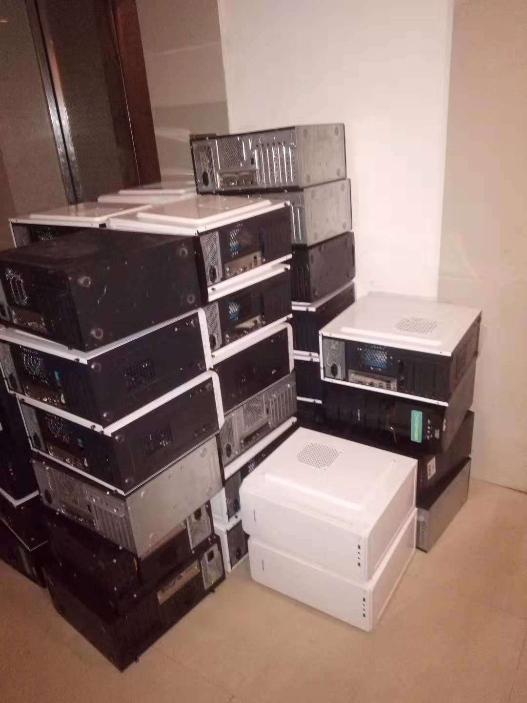 武汉显示器回收-武汉天成电脑回收经营部
