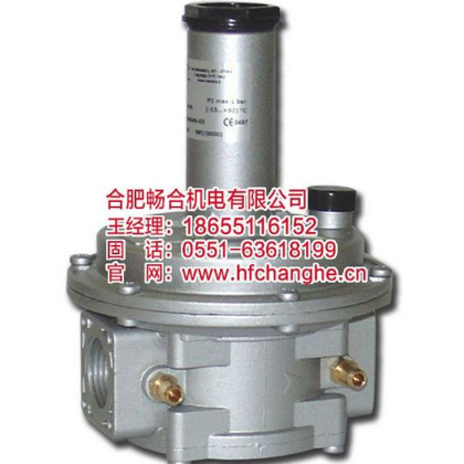 深圳调压器|合肥畅合(图)|叉车调压器