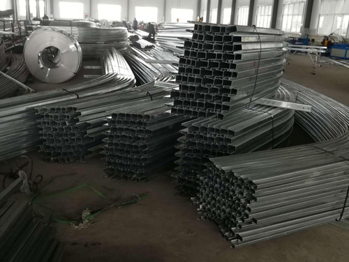 几字钢生产厂家_民泰公司厂家直营品质保证