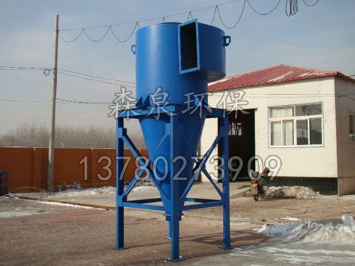 仓顶专用除尘器经销商|森泉环保