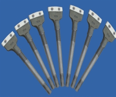 青岛混砂机叶片/东久平机械