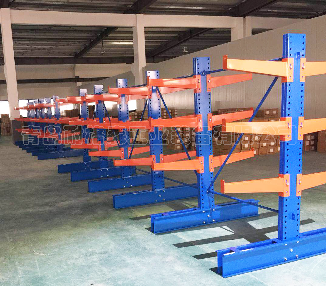 库房仓储货架/青岛耐格森