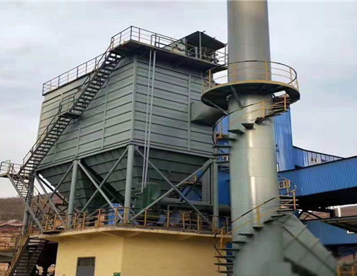 制造脉冲除尘器-亚格环保设备信誉良好