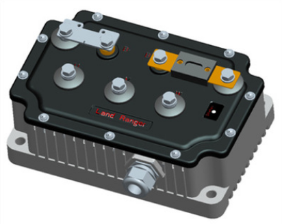游骑兵控制器5000W 72V Land Ranger