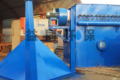 单机布袋除尘器规格|益同环保