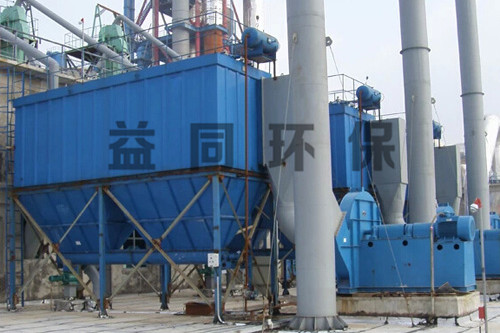锅炉除尘器经销/益同环保设备