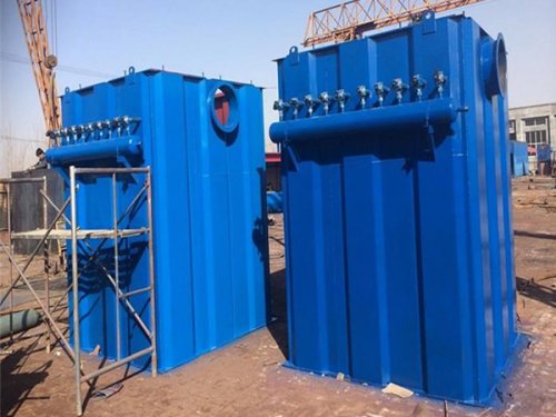 单机除尘器报价/晟林环保设备规格齐全值得信赖