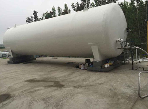 山东液化天然气储罐/黄骅祥通品质保证价格优惠