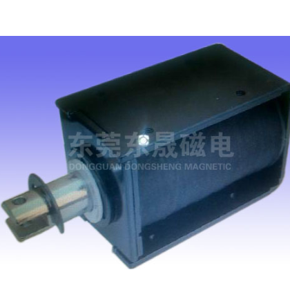 供应DSU1877-框架式 电磁铁