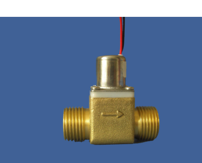 供应微型脉冲电磁阀S211B铜