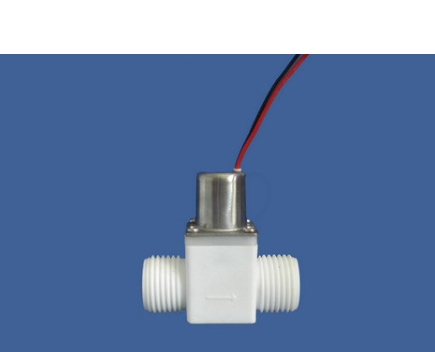 珠海锦田供应12V脉冲塑料阀