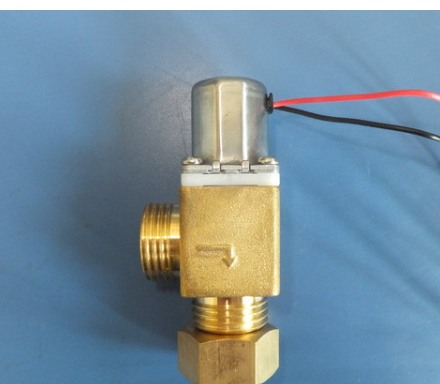 珠海锦田机电S209系列脉冲电磁阀（图）